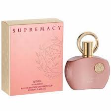 SUPREMACY AFNAN POUR FEMME