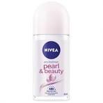 NIVEA PERSPIRANT BEAUTY PEARL
