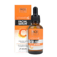 FACEFACTS VITAMINC FACIAL SERUM
