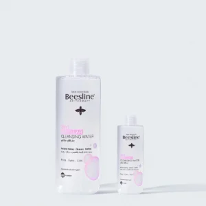 BEESLINE INSTANT MICELLAR WATER 400ML+ 100ML