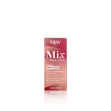 FAIR AND WHITE MIX READY 2 GLOW SERUM