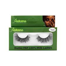 ALABAMA MINK SINGLE LASHES
