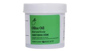NATURES GENTLE TOUCH - OLIVE OIL CONDITIONING CREME