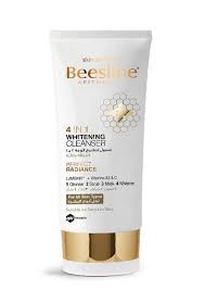 BEESLINE APITHERAPY 4 IN 1 WHITENING CLEANSER