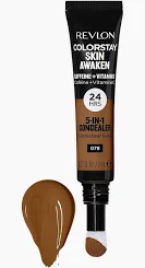 REVLON 5 IN 1 CONCEALER 078