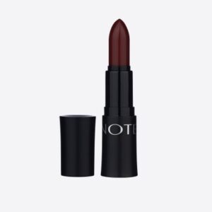 NOTE MATTEMOIST LIPSTICK (DARK VINE 307)