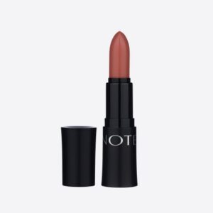 NOTE MATTEMOIST LIPSTICK (HAPPY TAN 312)
