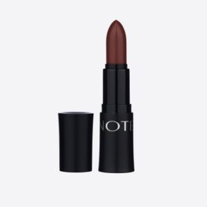 NOTE MATTEMOIST LIPSTICK  (HOT BROWN 315)
