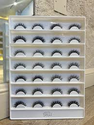 MS METIC LASH EYECONIC