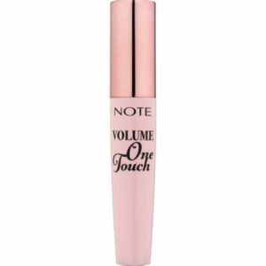 NOTE VOLUME ONE MASCARA
