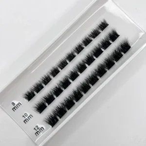 MS METIC DIY MINK LASH