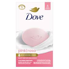 DOVE PINK BAR SOAP