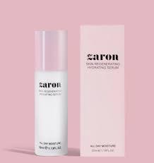ZARON HYDRATING SKIN SERUM