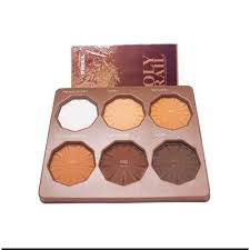 ZIKEL HOLY GRAIL (6 IN 1)