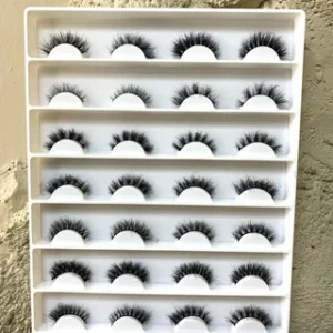 MS METIC LASH (LOLA)