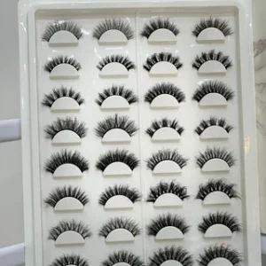 MS METIC LASH (VEGAN C)