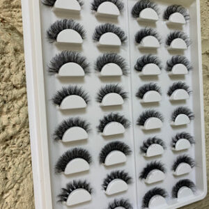 MS METIC VEGAN D LASHES