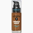 REVLON COLORSTAY FOUNDATION SPF15 TOFEE 500