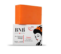 BNB SKIN LIGHTENING SOAP