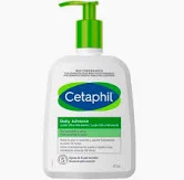 CETHAPHIL MOISTURIZING BODY LOTION