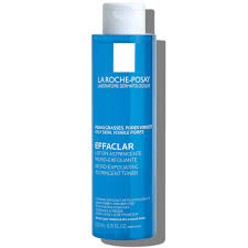 LAROCHE POSAY EFFACLAR TONER FOR OILY SKIN AND PORES