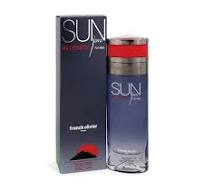 SUN JAVA INTENSE 75ML