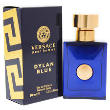VERSACE DYLAN BLUE 30ML