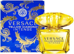VERSACE YELLOW DIAMOND INTENSEE 90ML