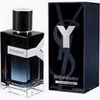 YVES SAINT LAURENT 100ML
