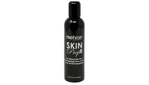 Mehron skin prep