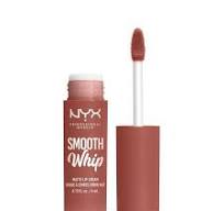 NYX SMOOTH WHIP LAUNDRY DAY (NUDE)
