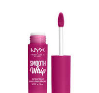 NYX SMOOTH WHIP ONESIE FUNSIE (PINK)