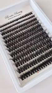 BONITA CLUSTER LASH