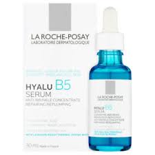 LA ROCHE-POSAY HYALU SERUM B5 30ML