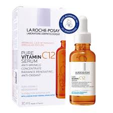 LA ROCHE-POSAY PURE VITAMINC SERUM C12 30ML