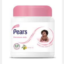 PEARS PETROLEUM JELLY