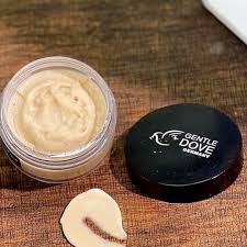 GENTLE DOVE SETTING POWDER