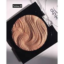 ARTSKIN DRAMA QUEEN BRONZING HIGHLIGHTER 03