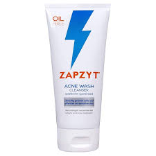 ZAPZYT ACNE WASH CLEANSER