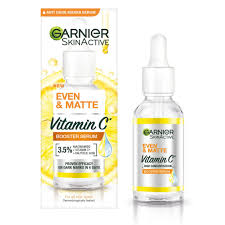 GARNIER SKIN ACTIVE EVEN AND BRIGHT VITAMINC BOOSTER 15ML