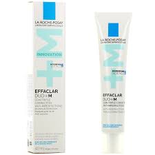 LA ROCHE-POSAY EFFACLAR DUO+M 40ML