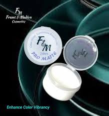 F & M PRIMER