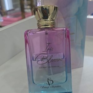 IRIS BLOSSOM PERFUME
