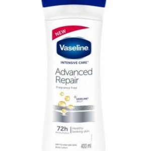 VASELINE ADVANCED REPAIR LOTION
