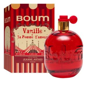 BOUM VANILLA
