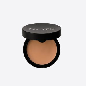 NOTE LUMIOUS SILK CREAM TO POWD