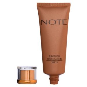 NOTE SUNGLOW FOUNDATION 30