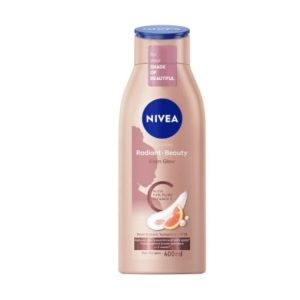 NIVEA RADIANT AND BEAUTY EVEN G