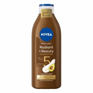 PERFECT AND RADIANT BEAUTY ADVA