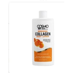 COSMO BBY COLLAGEN LOTION